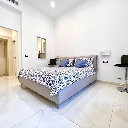 Soleil Luxury Apartment Maiori Zewnętrze zdjęcie