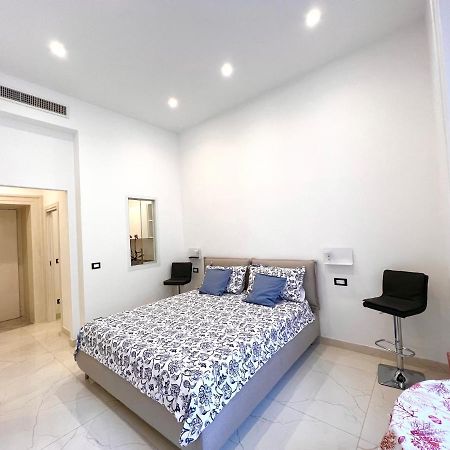 Soleil Luxury Apartment Maiori Zewnętrze zdjęcie