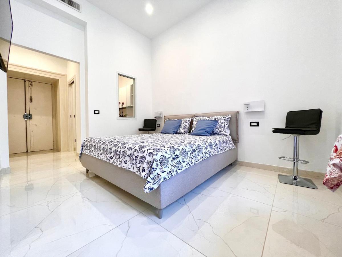 Soleil Luxury Apartment Maiori Zewnętrze zdjęcie