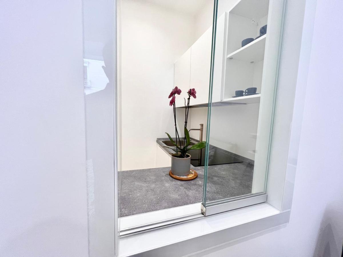 Soleil Luxury Apartment Maiori Zewnętrze zdjęcie
