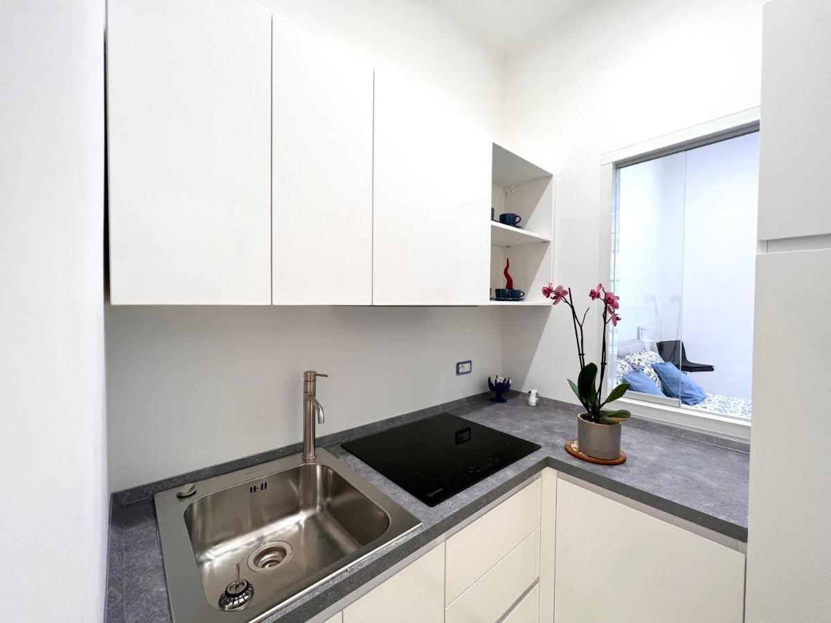 Soleil Luxury Apartment Maiori Zewnętrze zdjęcie