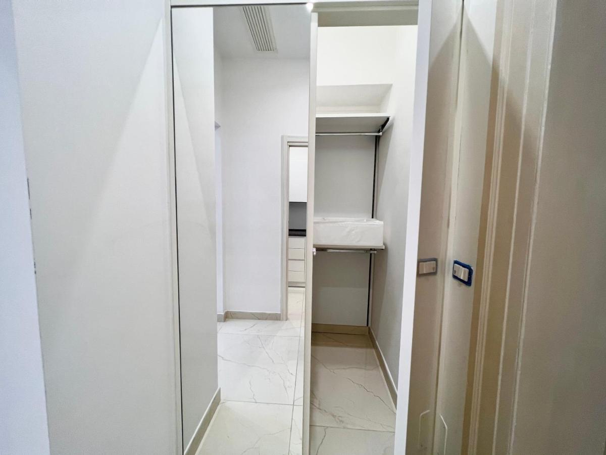 Soleil Luxury Apartment Maiori Zewnętrze zdjęcie