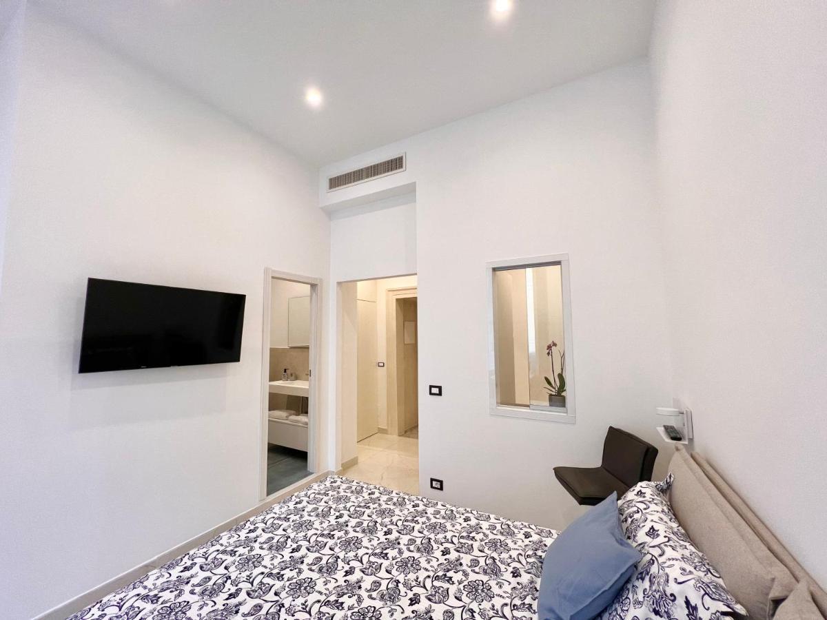 Soleil Luxury Apartment Maiori Zewnętrze zdjęcie