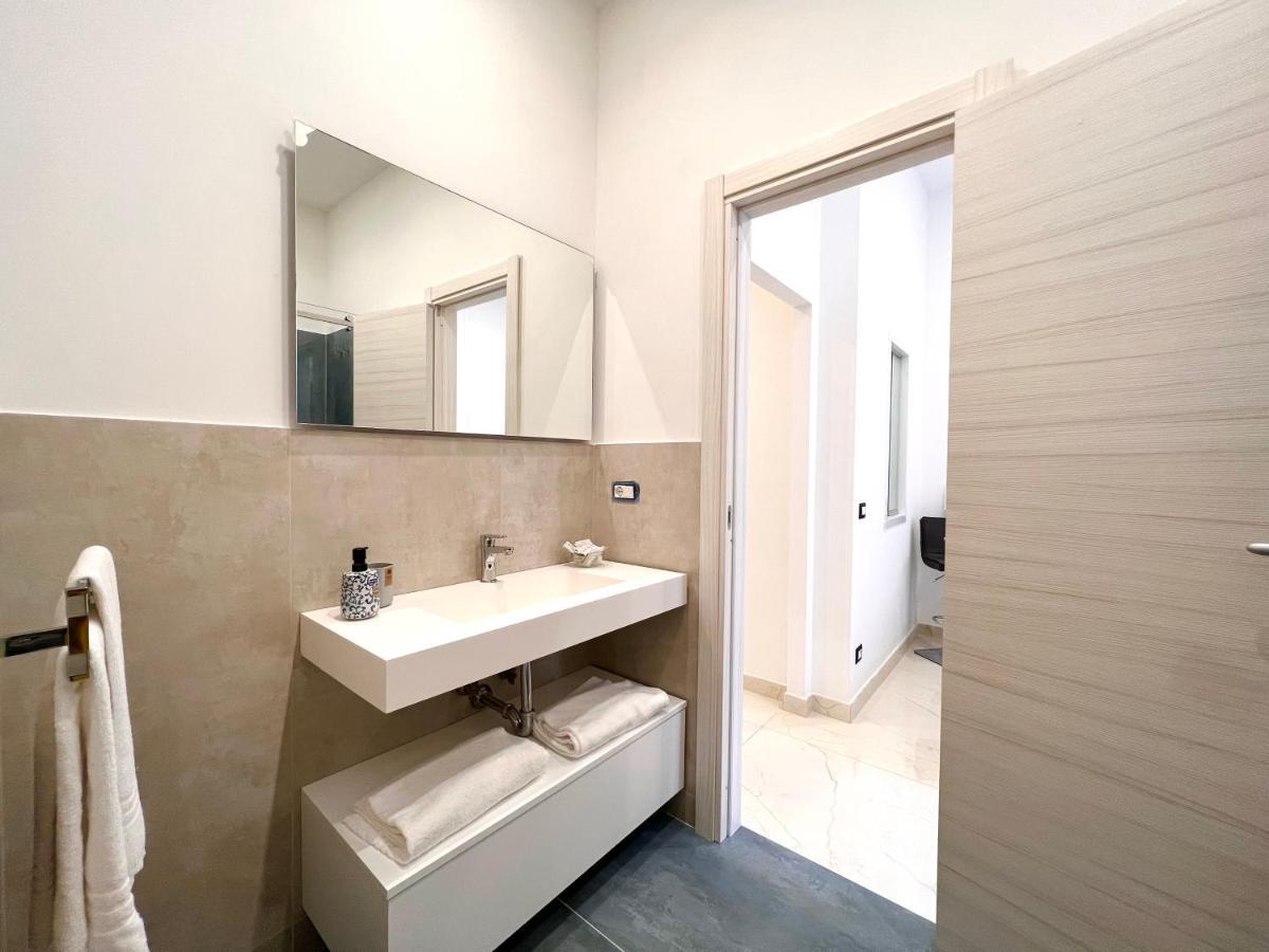 Soleil Luxury Apartment Maiori Zewnętrze zdjęcie